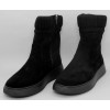 черевики Stepter 8221 black 